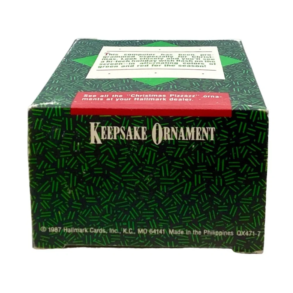 Hallmark this pre